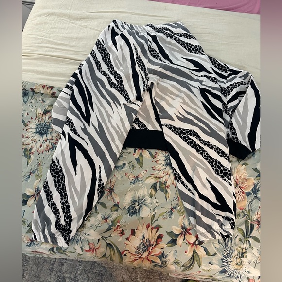 Nike combo Sweater & Sweatpants 🦓 - Picture 5 of 8